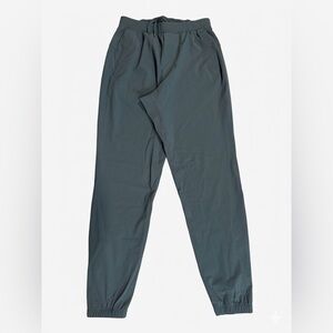 Lululemon Athletic Jogger Pants - Olive Green size S